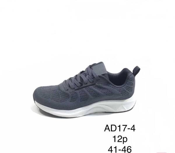 Buty Sportowe Męskie Roz 41-46 / 12 par